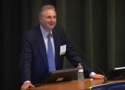 Professor Ken Rosen – The Economic and Real Estate Outlook: Will the Recovery Continue?