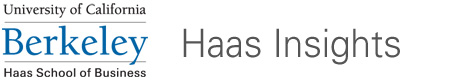 Haas Insights