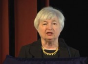 Janet Yellen, Vice Chair of the Federal Reserve