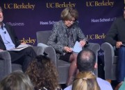 Panel Discussion: Income Inequality in the 21st Century