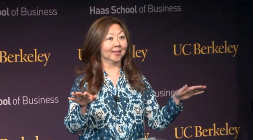 Joy Chen, Chairman and CEO of h20+: Building a Start-Up into a Successful Brand