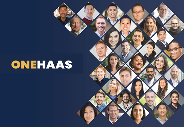 OneHaas: The Berkeley Haas Podcast Hub