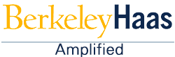 Berkeley Haas Amplified