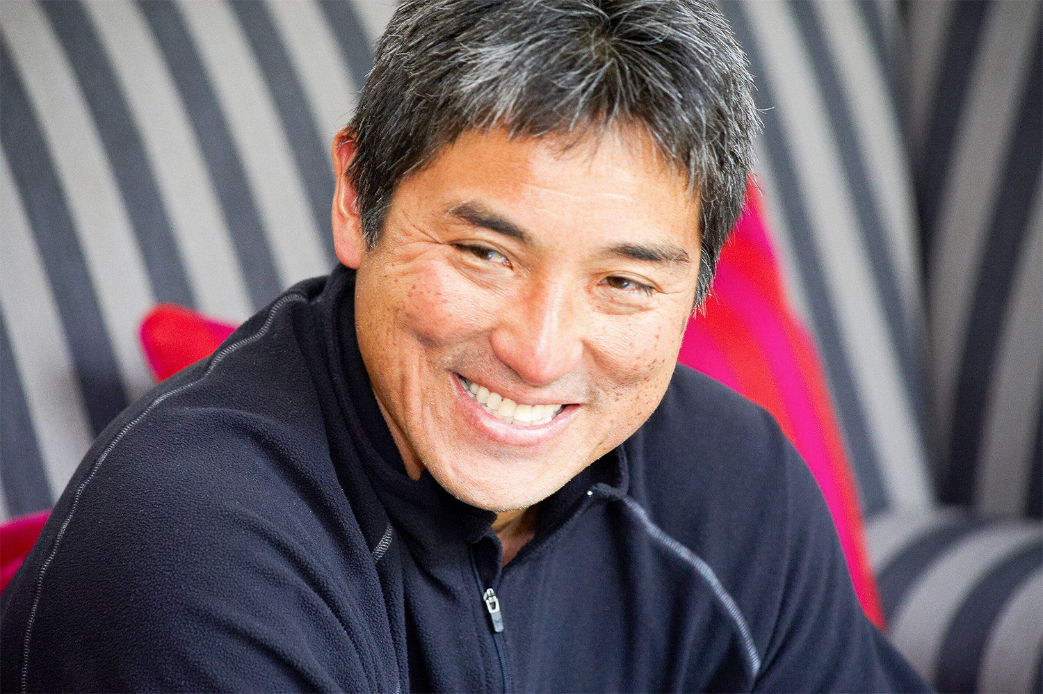 A Fireside Chat with Guy Kawasaki