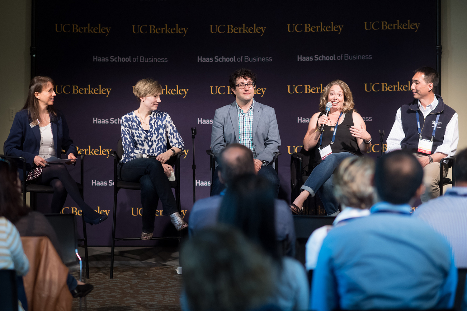 Alumni Panel: Pivot for Passion – Shifting Your Career Towards Greater Fulfillment and Meaning